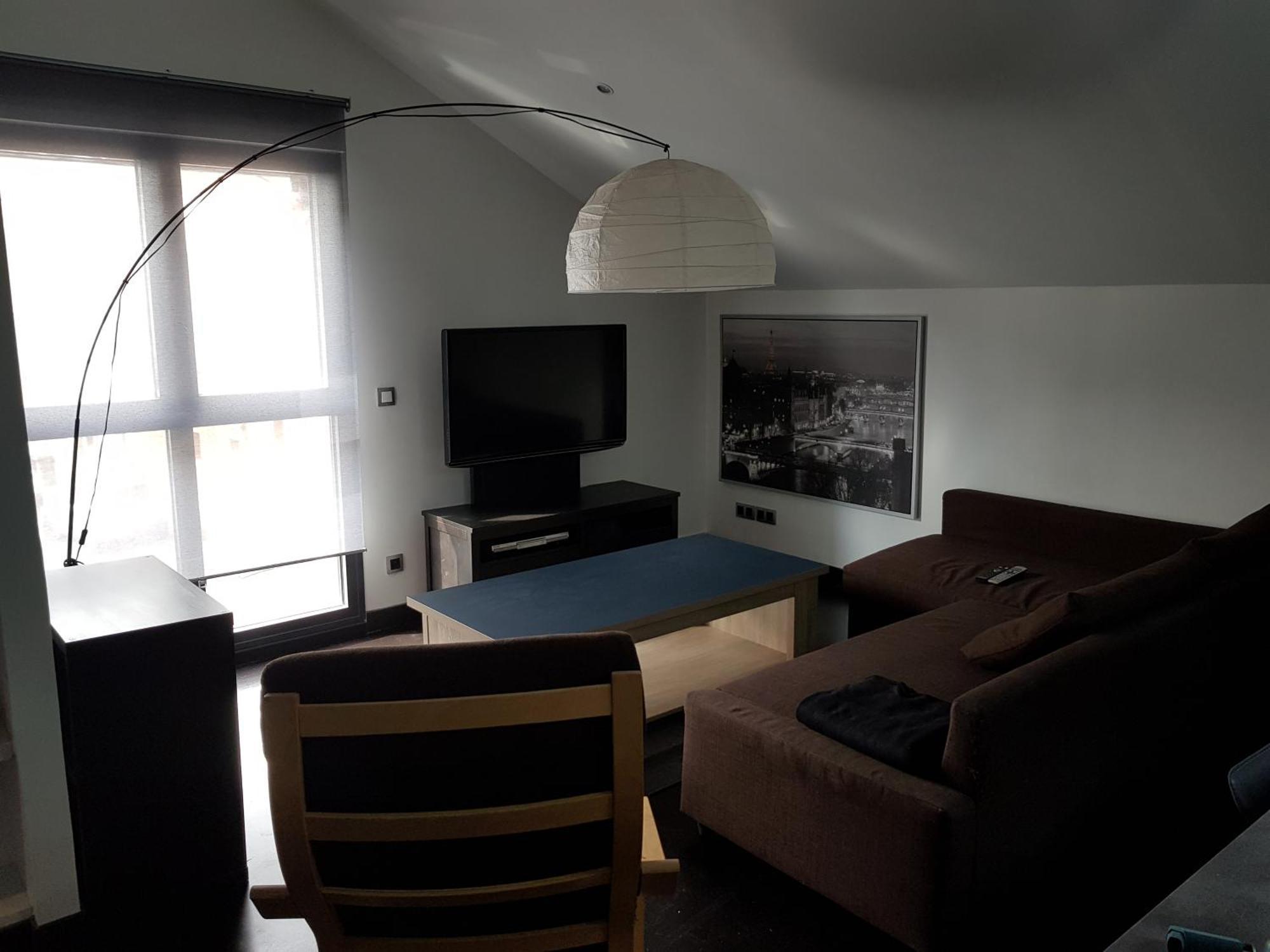 Appartement Loft Croix Lille Exterior foto